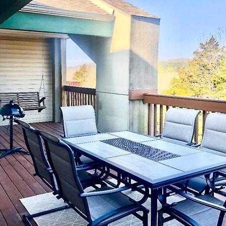 Eagle Nest Resort Pristine Dream Branson Luaran gambar