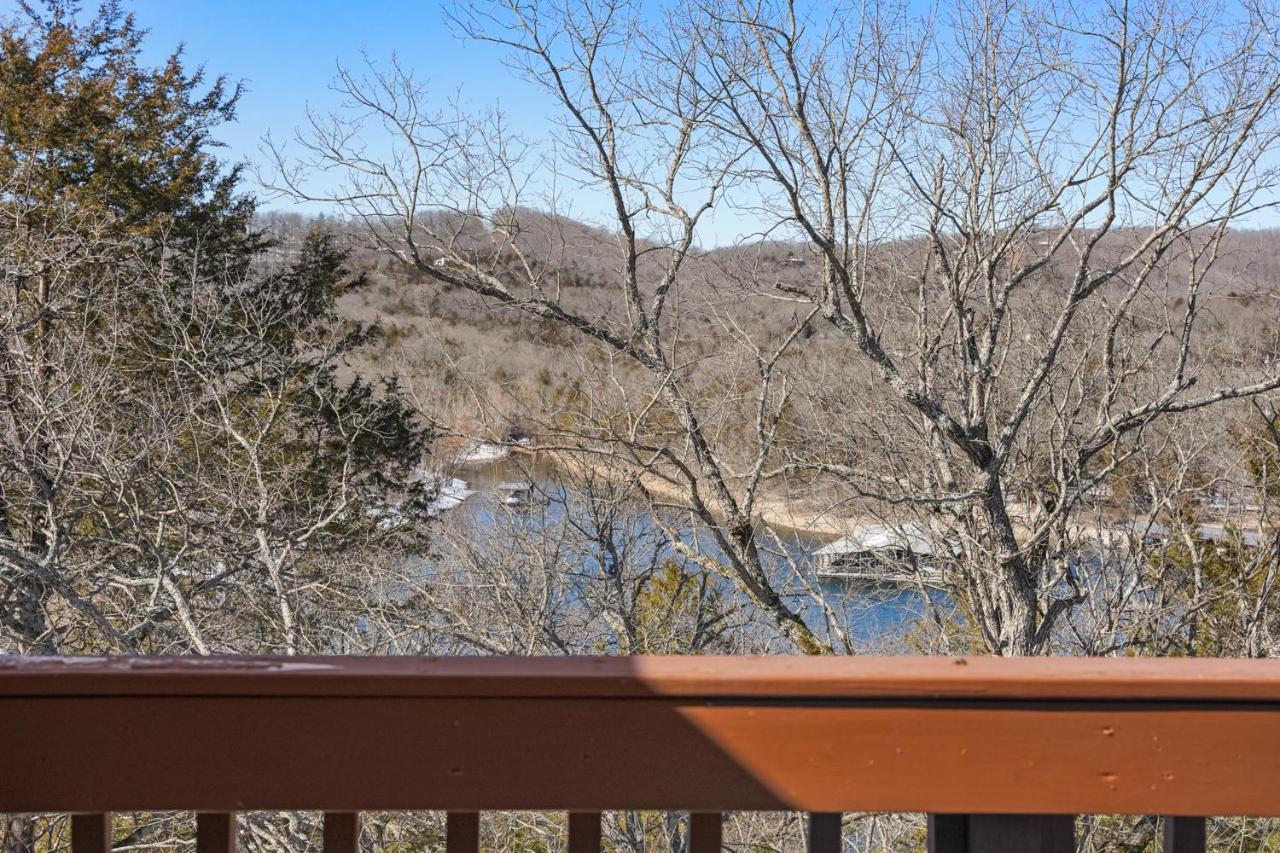 Eagle Nest Resort Pristine Dream Branson Luaran gambar
