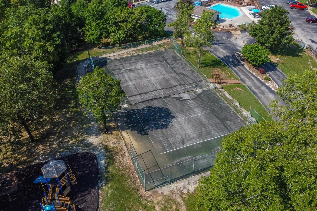 Eagle Nest Resort Pristine Dream Branson Luaran gambar