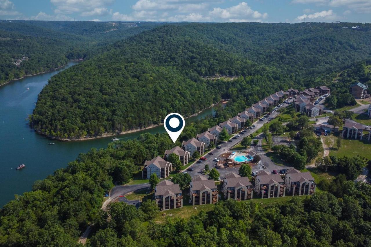 Eagle Nest Resort Pristine Dream Branson Luaran gambar